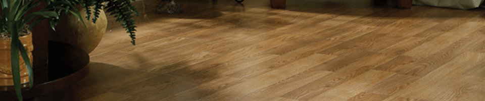 Laminated Woodfloors