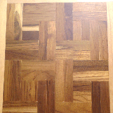 Parquet