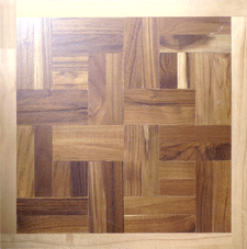 Engineered WoodFloors