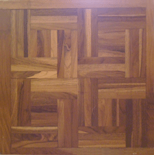 Parquet